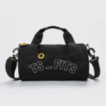 TS DUFFLE BAG